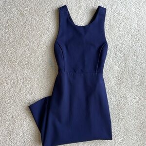 NWT Banana Republic Midi Dress